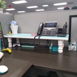 Meet your Posher, Tracy